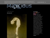 maxidus-maxidus.blogspot.com Thumbnail