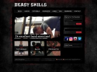beastskills.com
