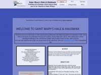 Saintmaryshale.com