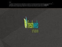 Freshwebstudio.com