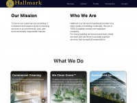 Hallmarkhousekeeping.com
