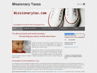 missionarytax.com Thumbnail