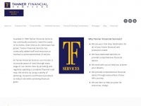 tannerfinancial.ca Thumbnail