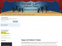 stageleftct.org Thumbnail