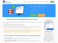 Sqldatarecovery.org