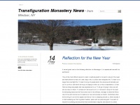 Transfigurationmonastery.wordpress.com