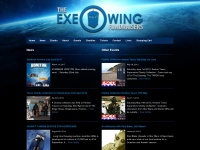 exewing.co.uk Thumbnail