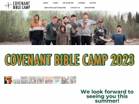 covenantbiblecamp.org