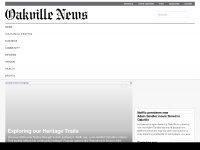 oakvillenews.org Thumbnail