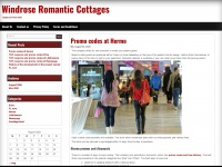 windroseromanticcottages.com