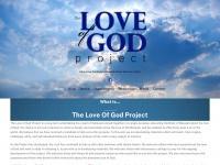 Loveofgodproject.org