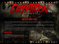 Crypticonkansascity.com