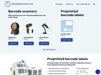 barcodediscounters.com Thumbnail