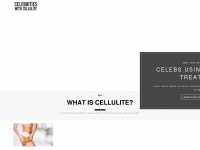 celebritieswithcellulite.com Thumbnail