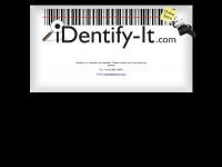 identify-it.com Thumbnail