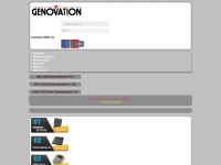 genovation.com