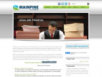 mainpine.com Thumbnail