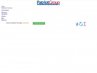 Patriotgroup.com