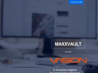 maxxvault.com Thumbnail