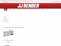 jjbender.com Thumbnail