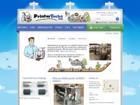 printertechs.com