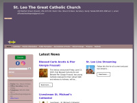 Stleothegreat.ca