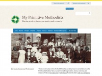 myprimitivemethodists.org.uk