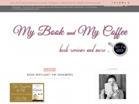 Mybookandmycoffee.com
