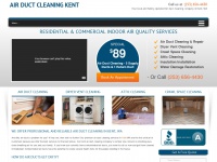 airductcleaningkent.com Thumbnail