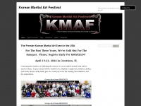 kmaf.info Thumbnail