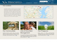 hirschfeldhomes.com Thumbnail