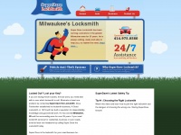 Locksmithinmilwaukee.com