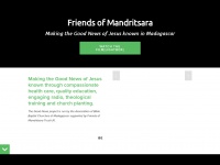 Mandritsara.org.uk