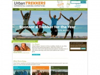 Urbantrekkers.org