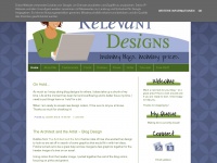 Relevantdesigns.blogspot.com