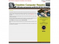 cheshirecomputerrepairs.co.uk Thumbnail
