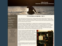 temagamiwebsitedesign.com
