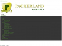 packerlandwebsites.com Thumbnail