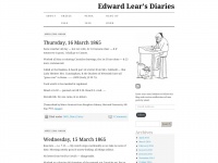 Leardiaries.wordpress.com