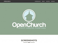 Openchurchsite.com