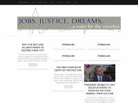 jobsjusticedreams.wordpress.com Thumbnail