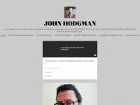 Johnhodgman.com