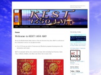 kestradio.com Thumbnail