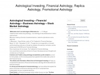 astrologicalinvesting.com Thumbnail
