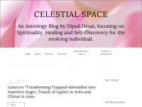celestialspace.wordpress.com Thumbnail