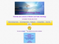 learnastrologyfree.com Thumbnail