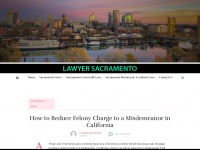 lawyer-sacramento.com Thumbnail