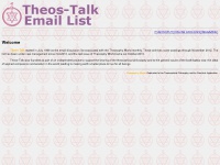 theos-talk.com Thumbnail