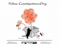 Felineconstipation.org