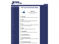 100topfreeemailsites.com